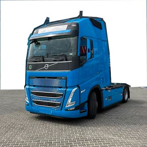 Volvo FH 500_XL