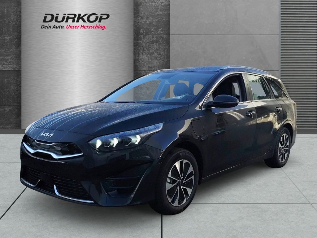 Kia cee'd Sportswagon