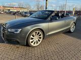 Audi A5 3.0 TDI S tronic quattro Sline S-Heft MMI - Audi A5: Cabrio, Sline