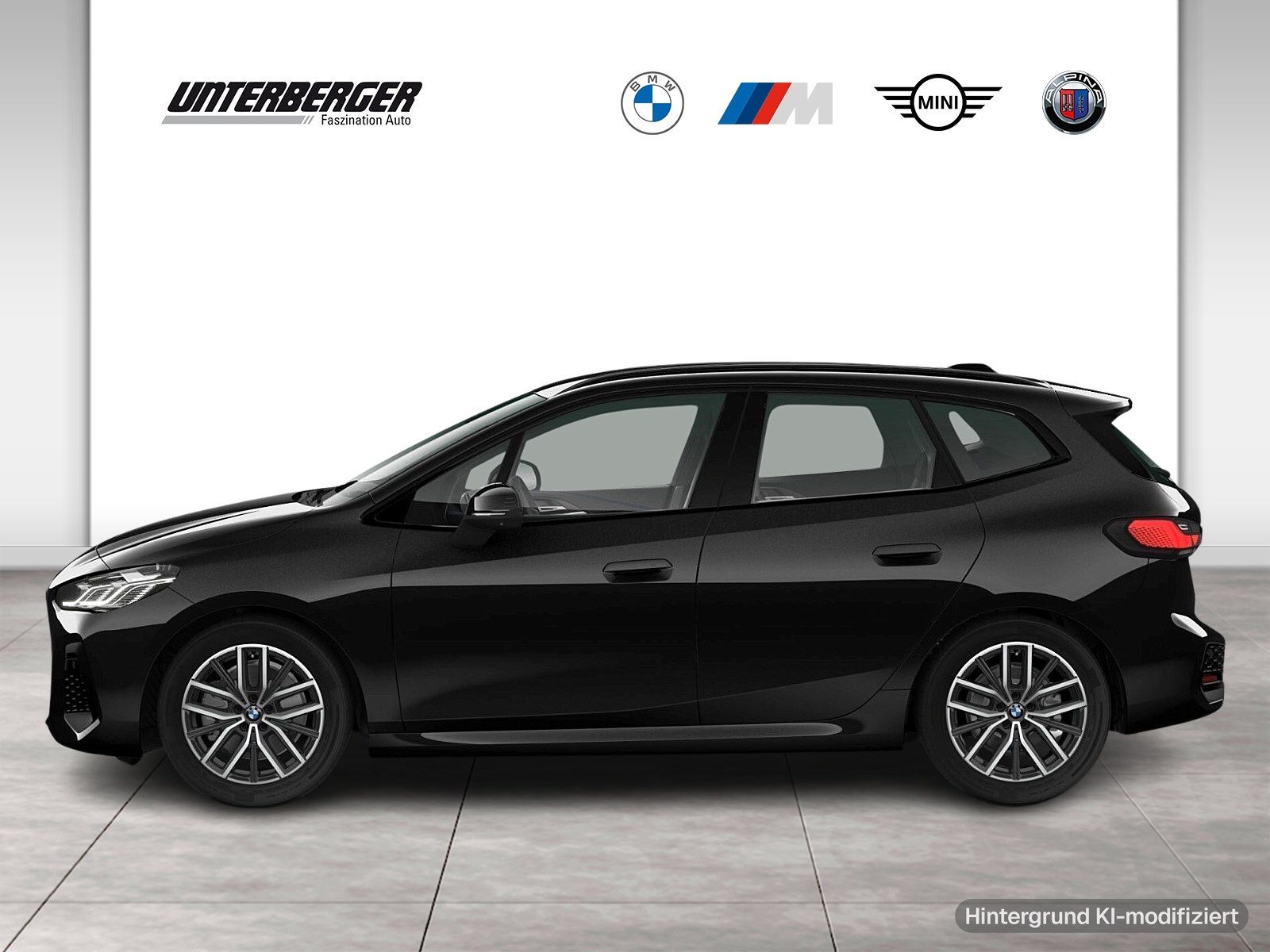 BMW 223d xDrive Active Tourer M Sportpaket ACC 360 foto 4