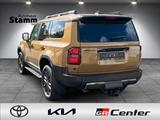 Toyota Land Cruiser 2.8l Lounge | JBL | HUD | 360° AHK - Toyota 7-Sitzer