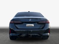 BMW 520 - Vorschau Bild 6