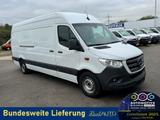 Mercedes-Benz Sprinter Kasten 316CDi L3H2 Maxi Kamera*Tempomat - Mercedes-Benz Sprinter: Maxi