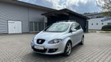 Seat Altea Sport Edition - Seat Altea aus 2005