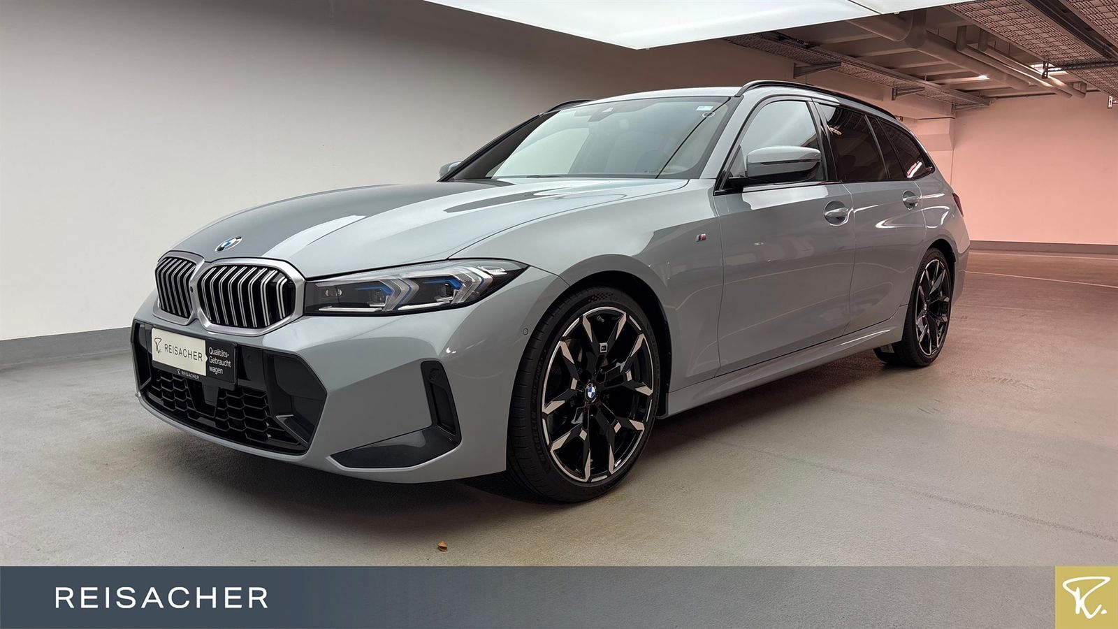 BMW 320 — BMW 320d A Tou M-Sport,Autom