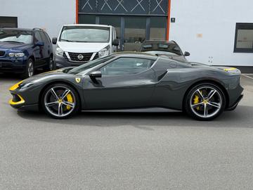صورة مصغرة 12 لـ 2022 Ferrari 296 GTB