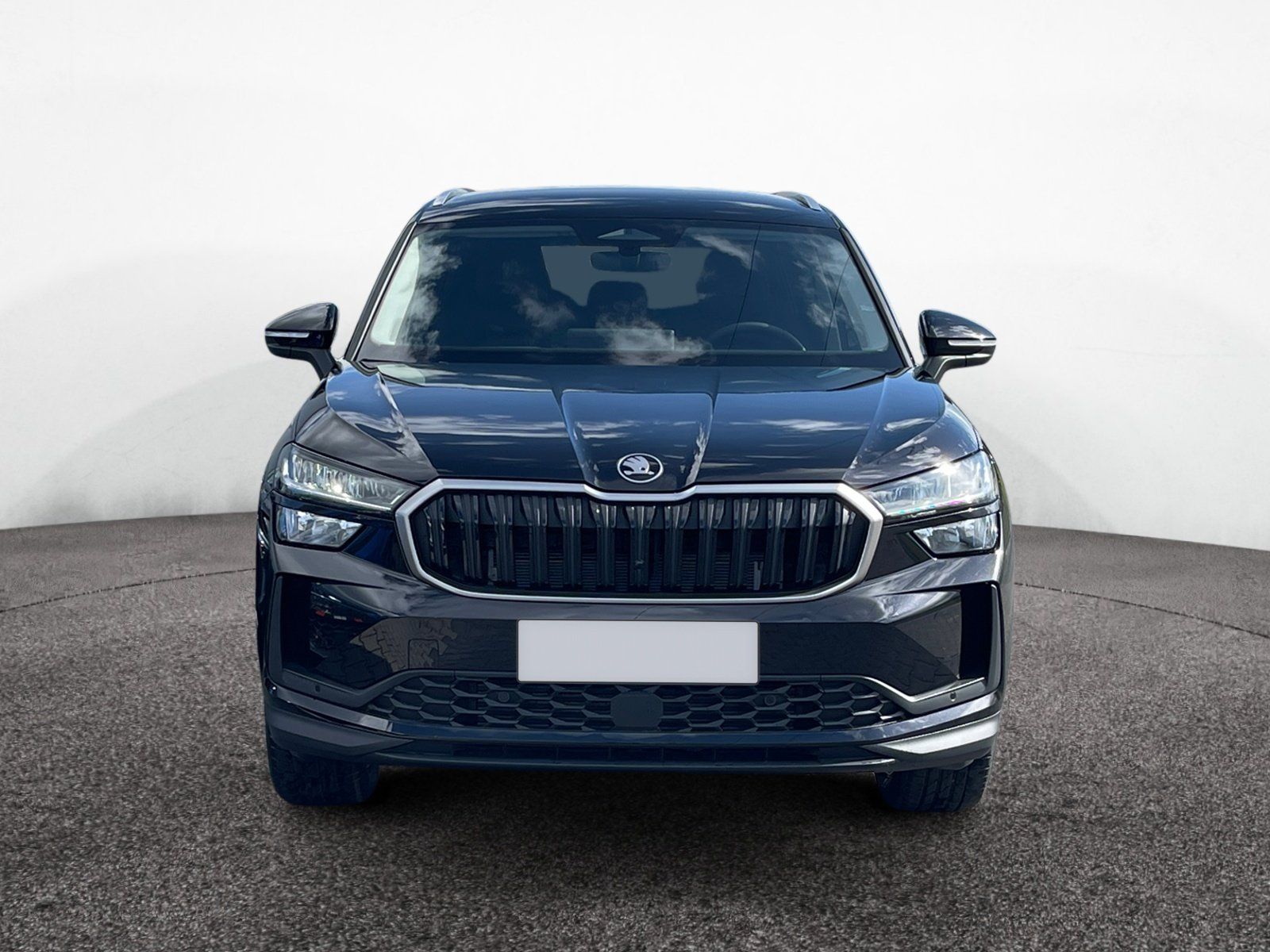 Skoda Kodiaq - Bild 2