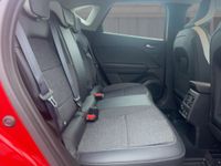 Renault Captur - Vorschau Bild 9