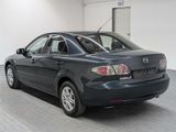 Mazda 6 Exclusive Für Gewerbe, Ex-/Import - Mazda 6e Gebrauchtwagen
