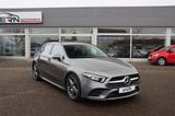 Mercedes-Benz A 180 AMG-Line l 1.HAND l LED l NAVI l - gebrauchte Mercedes-Benz A 180 aus dem Jahr 2020