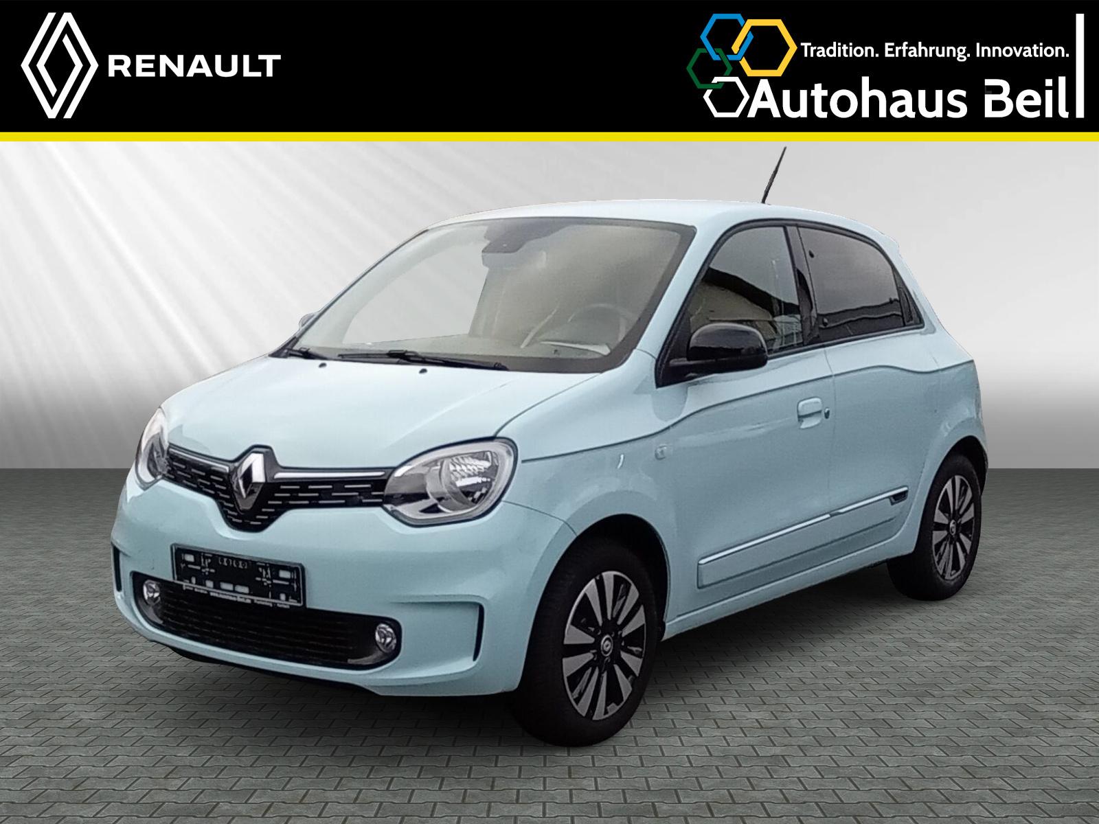 Renault Twingo Techno Electric
