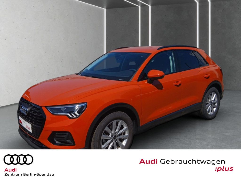 Audi Q3 - Bild 1