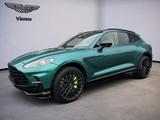 Aston Martin DBX707 / Racing Green / QuickSilver Exhaust - Aston Martin DBX aus 2023