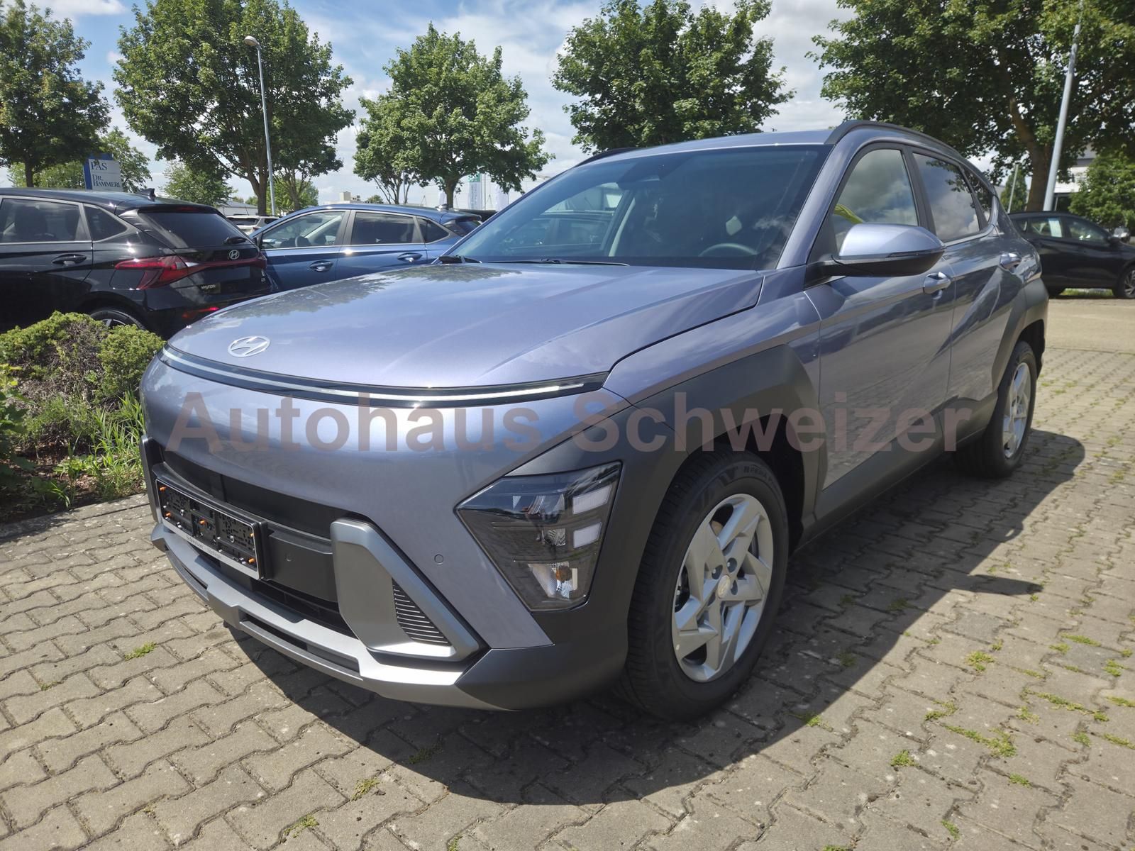 Hyundai Kona – Bild 2