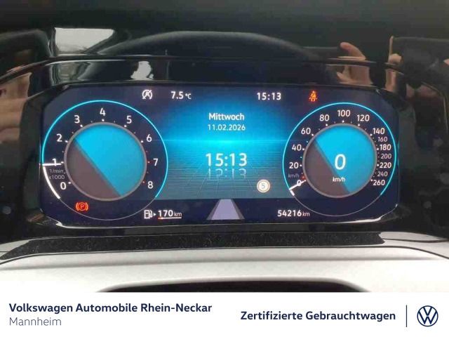 Volkswagen Golf - Bild 14