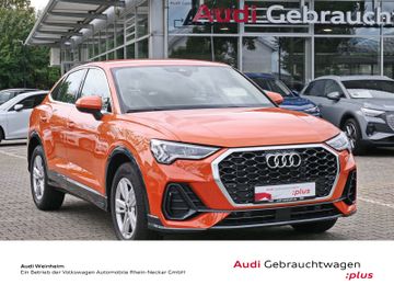 Audi Q3 - 4