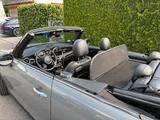 MINI schöner Cooper S Cabrio Cooper S, Garagenfahrzeu - MINI Cooper S Cabrio: Kleinwagen