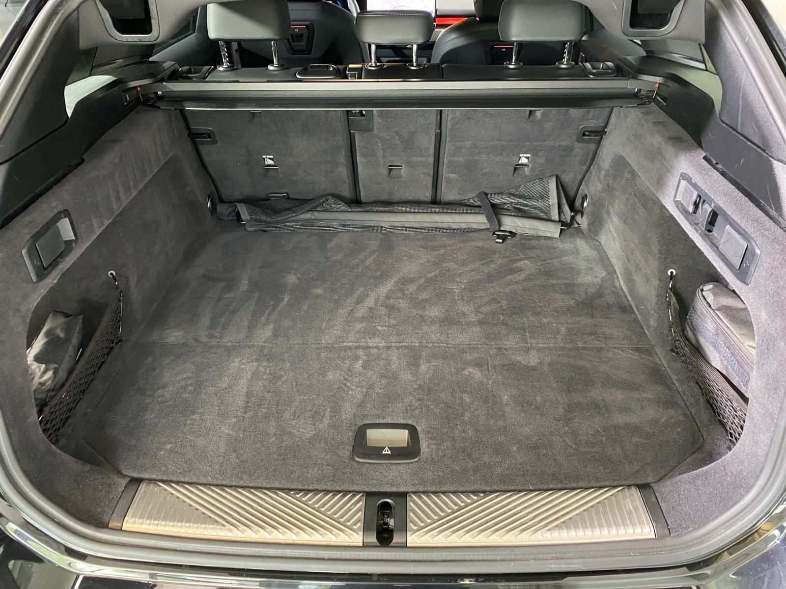 BMW 520 - Bild 14