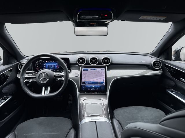 MERCEDES-BENZ C 300 – Bild 7