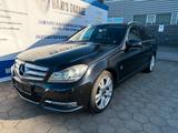 Mercedes-Benz C 300 T CDI 4Matic*COMAND*ILS*EU5*VOLL*TOP*S-HEF - gebrauchte Mercedes-Benz C 300 aus dem Jahr 2011