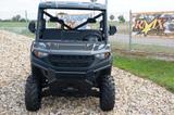 Polaris Ranger 1000 EPS / EFI / 4x4 / Straßenzulassung - Offers matching your search criteria