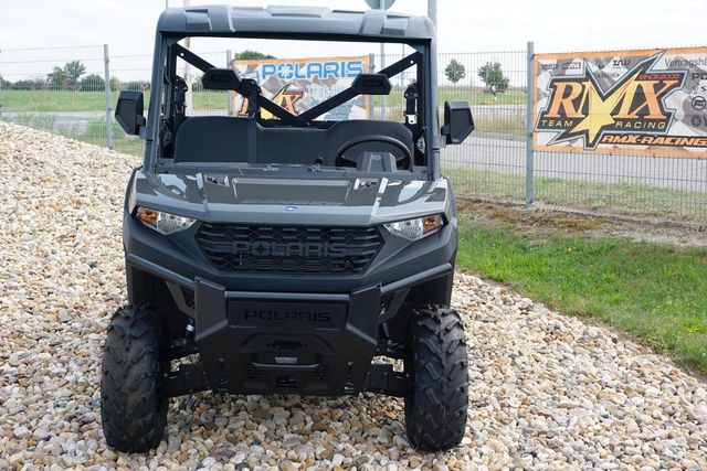 Polaris Ranger 1000 EPS / EFI / 4x4 / Straßenzulassung