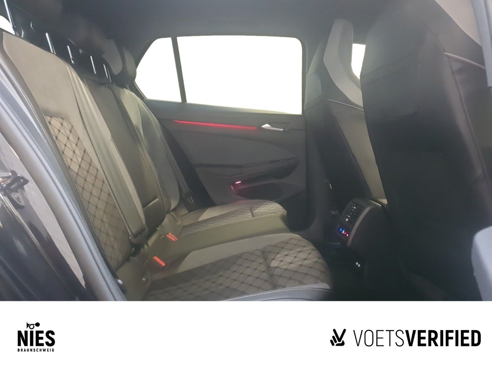Volkswagen Golf - Bild 15