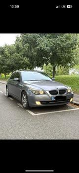 BMW Bmw 530xi österreich papiere - BMW 530: 530xi