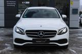 Mercedes-Benz E 300 de Lim.*LED*NAVI*KAMERA*PDC*SHZ*TEMPOMAT - gebrauchte Mercedes-Benz E 300 aus dem Jahr 2019