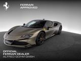 Ferrari SF90 Stradale ASSETTO FIORANO FERRARI SINGEN - Ferrari SF90 Plug-in Hybrid (PHEV) Gebrauchtwagen