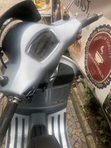 Vespa 300 GTS super Tech   - VESPA GTS 300 SUPER TECH