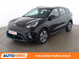 Kia Niro electric drive 100 kW Vision Aut.*NAVI*CAM* - Kia Niro in Dresden