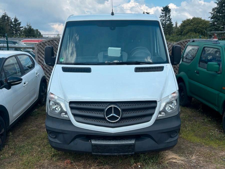 Mercedes-Benz Sprinter II Kasten CDI Kühlwagen