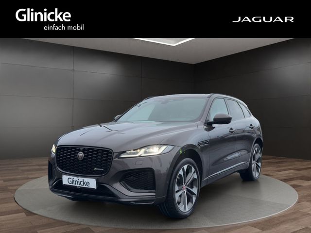 Jaguar F-Pace P400 AWD R-Dynamic SE