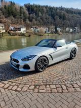 BMW Z4 sDrive30i M-SPORT PAKET  - BMW Z4: Sdrive30i M Sport
