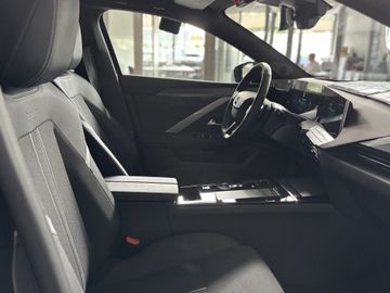 Fotografie 7 des Opel Astra 1.2 Turbo Hybrid 48 V GS Tech Paket