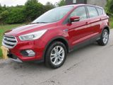 Ford Kuga 1,5 EcoBoost 4x2 110kW Titanium SUV - Ford Kuga: For