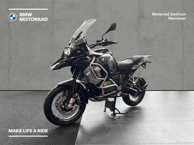 BMW R 1250 GS Adventure