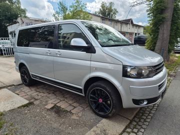 Volkswagen T5 Transporter - 6