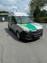 Opel Combo | TÜV | Scheckheftgepflegt - Opel Combo in Oldenburg