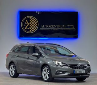 Opel Astra - 3
