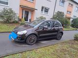 Suzuki SX4 1.6 VVT 2WD Style Automatik Style - Suzuki SX4: Style