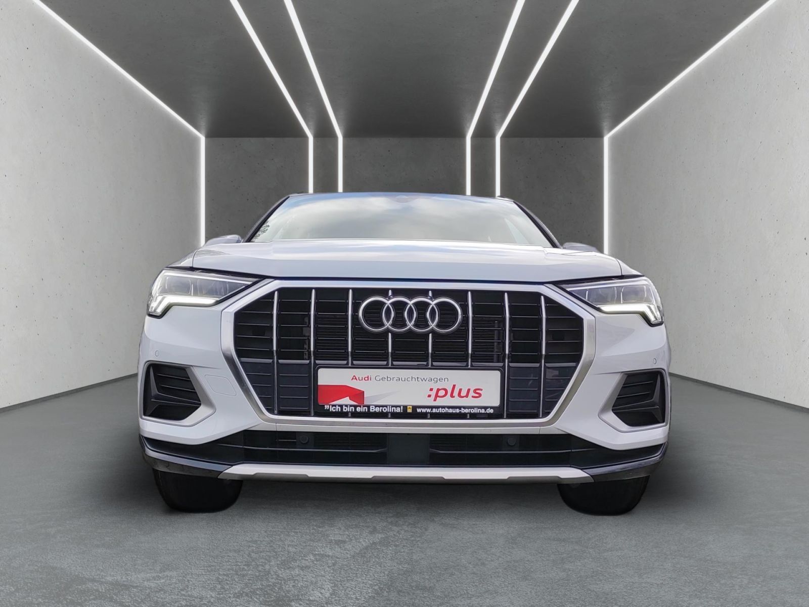 Audi Q3 - Bild 3