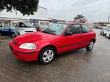 Honda Civic 1.5i LS - Honda aus 1996