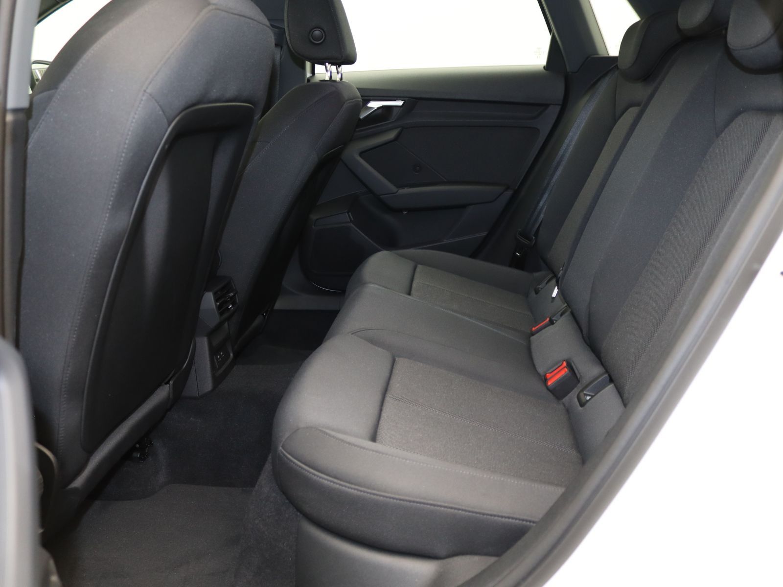 Audi A3 - Bild 8