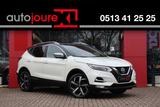 Nissan Qashqai 1.6 Tekna + | Panoramadak | Leder | Trek - gebrauchte Nissan Qashqai aus dem Jahr 2018