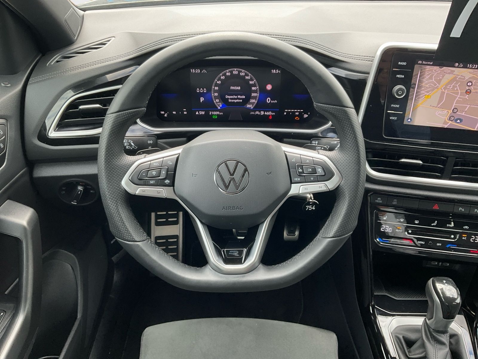 Volkswagen T-Roc - Bild 12