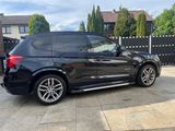 BMW X3 xDrive30d M-Paket | HUD | TÜV 05/2027 |