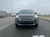 Ford Kuga 2016 Automatik - Ford Focus: 201