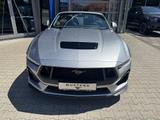 Ford Mustang 5,0 V8 GT Convertible - Ford Mustang: 5.0